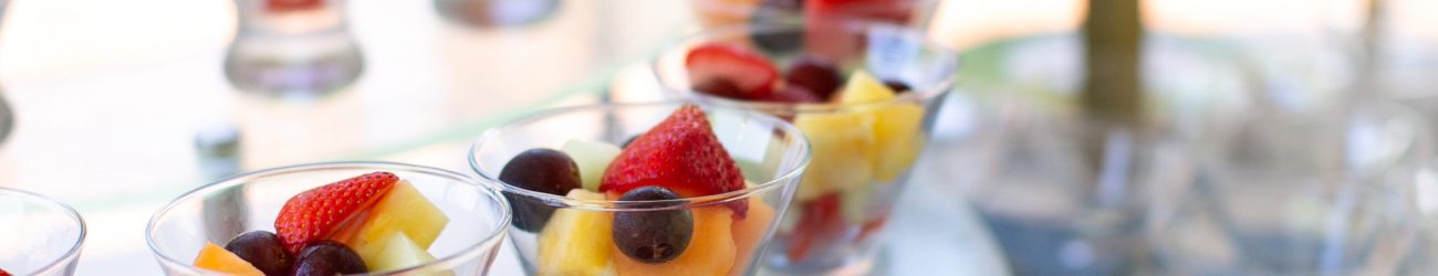 Fruit and Juice at Danversport