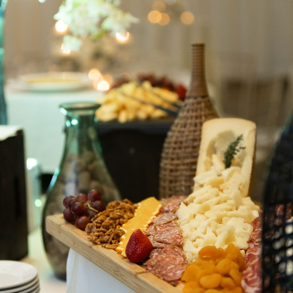 charcuterie