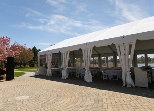 Tent Pavilion Image
