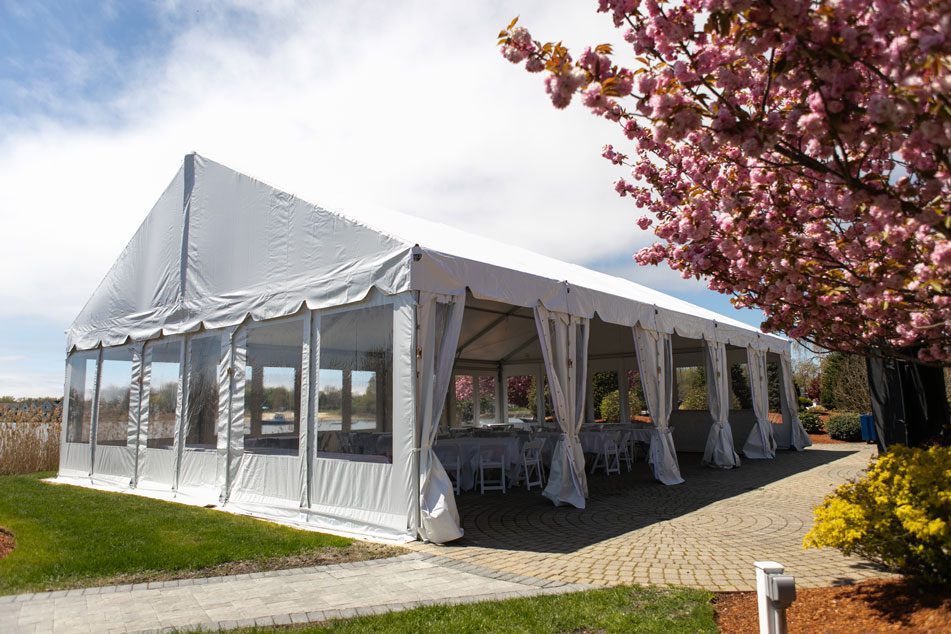 Tent Pavilion