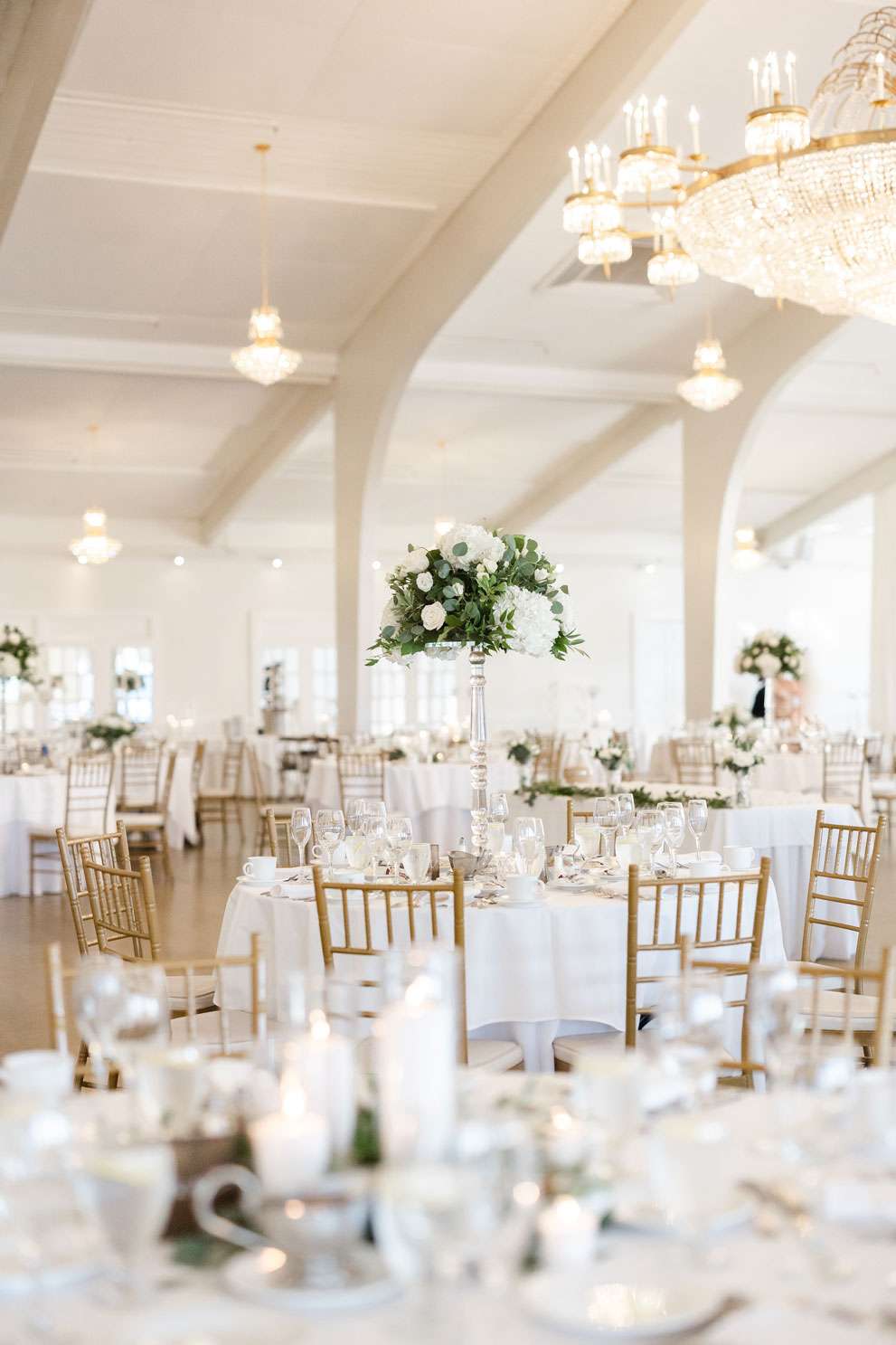 Unique Event Venues North of Boston | Danversport Special Events