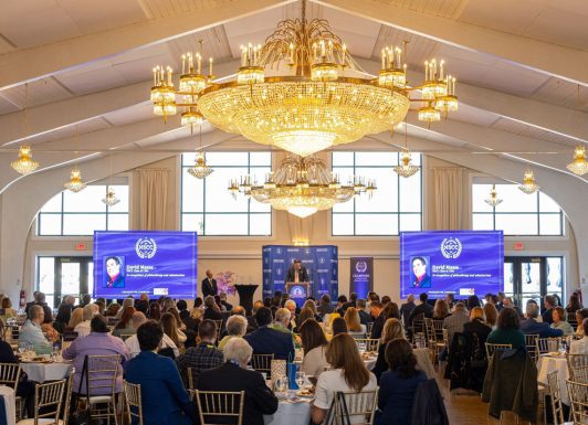 Corporate Event Spaces Image