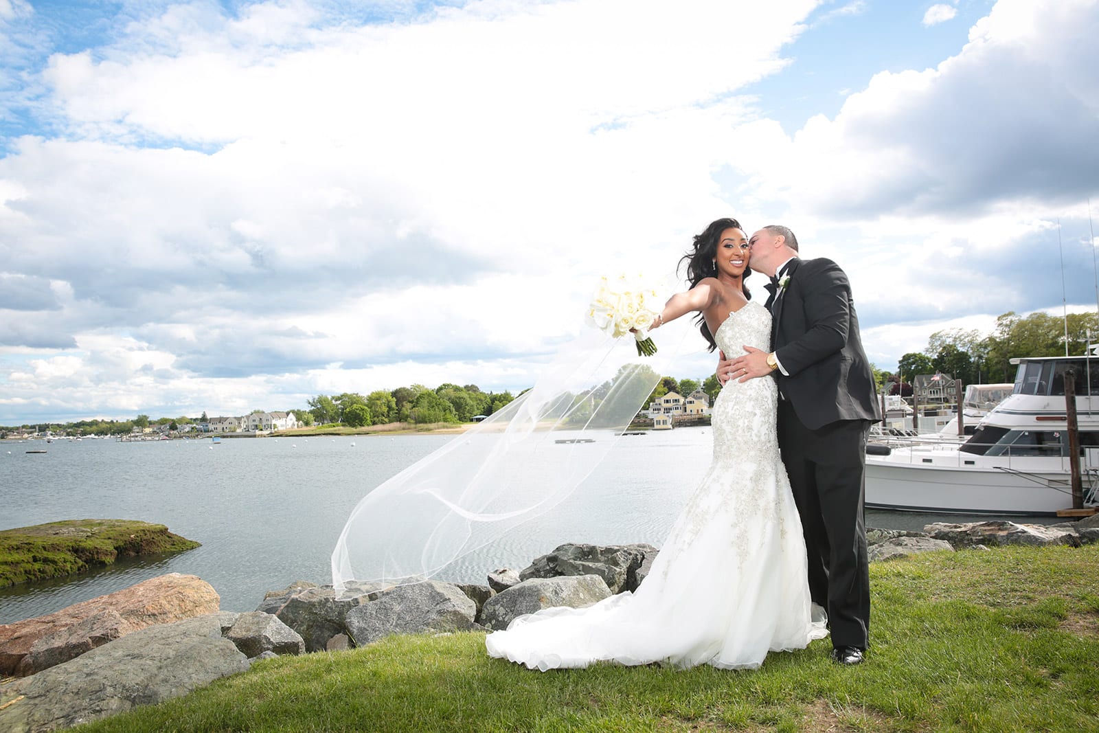 AllInclusive Wedding Reception Packages Danversport