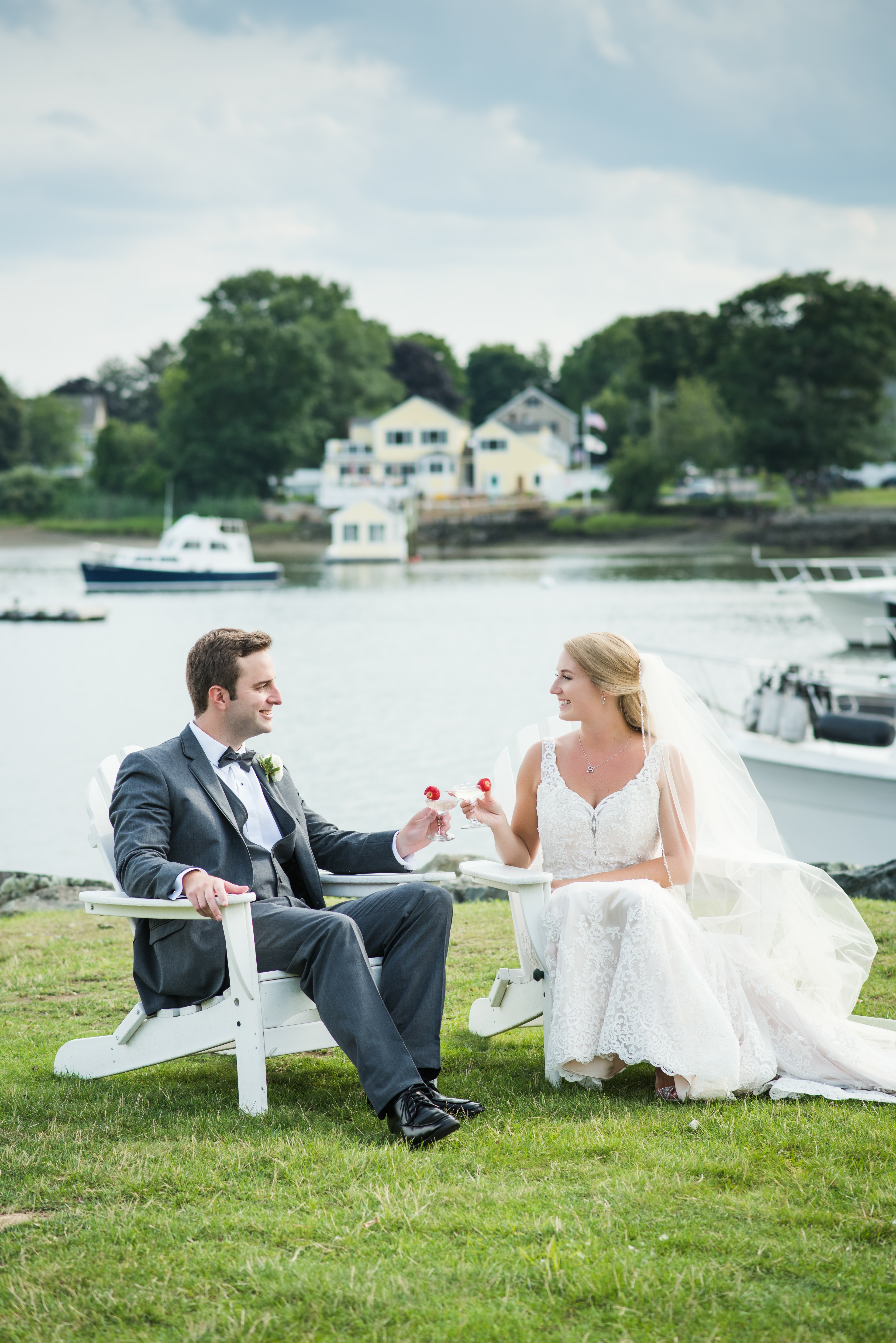 Ashley- Bridal Series Interview