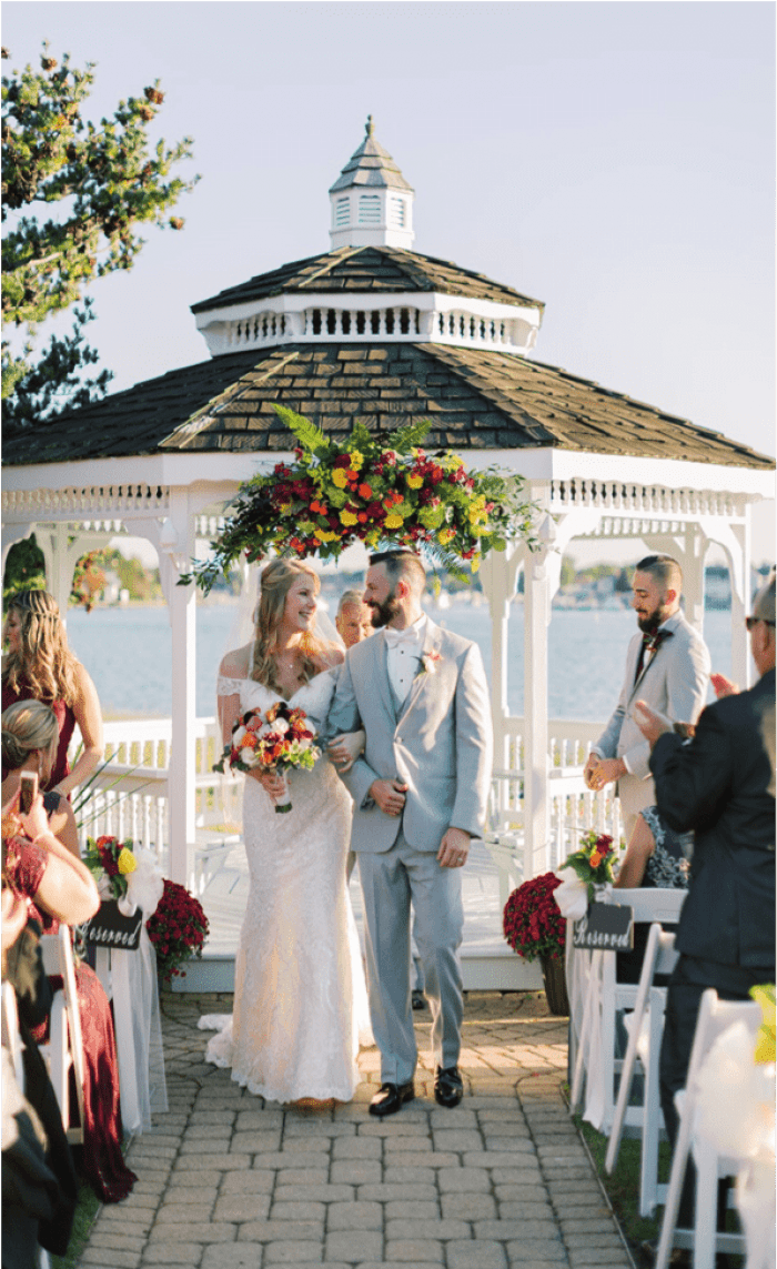 gazebo image 