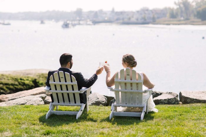 Meghan and Joe