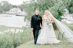 Alyssa & Nick