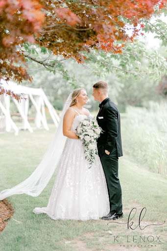 Alyssa & Nick