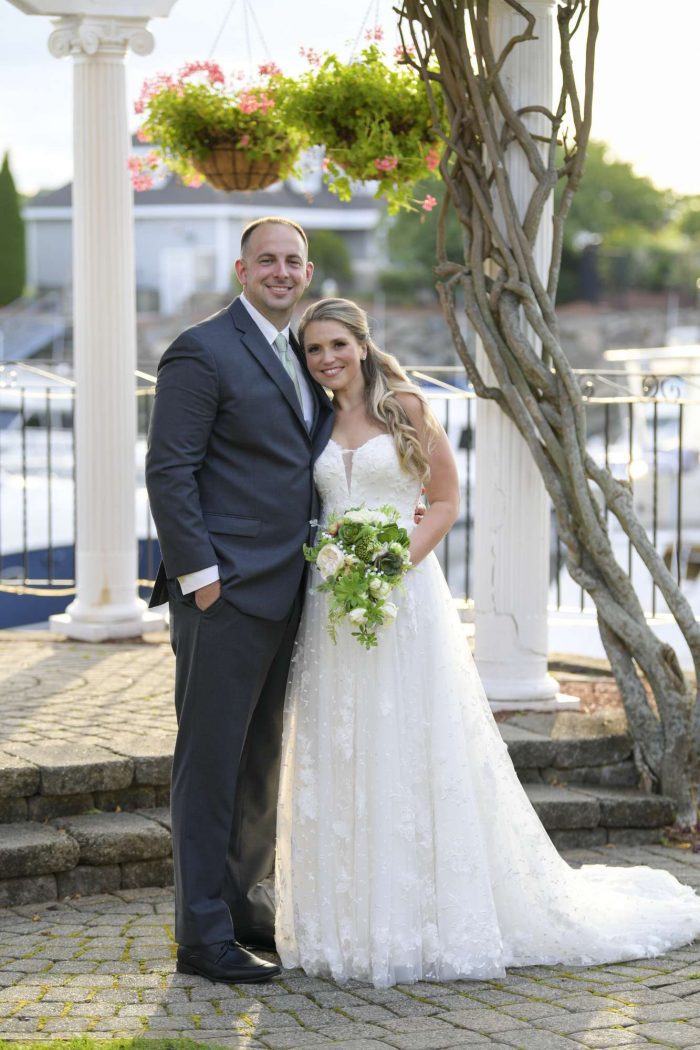 Rachel & Justin