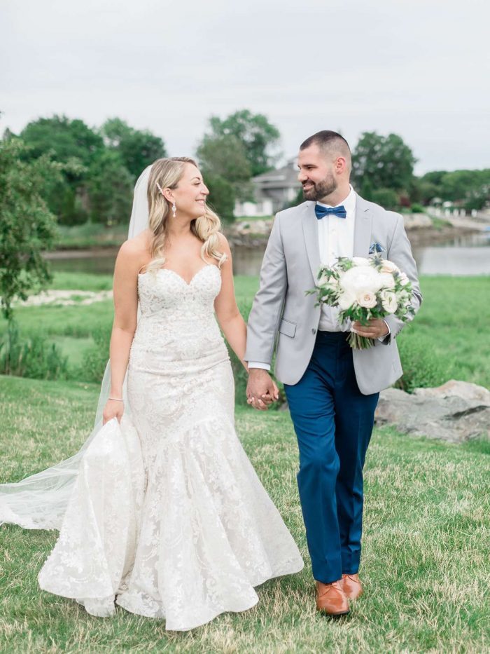 Kristina & Jeffery