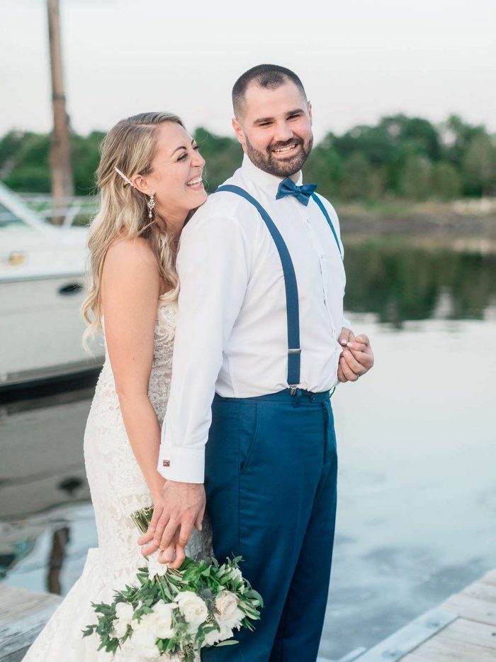 Kristina & Jeffery