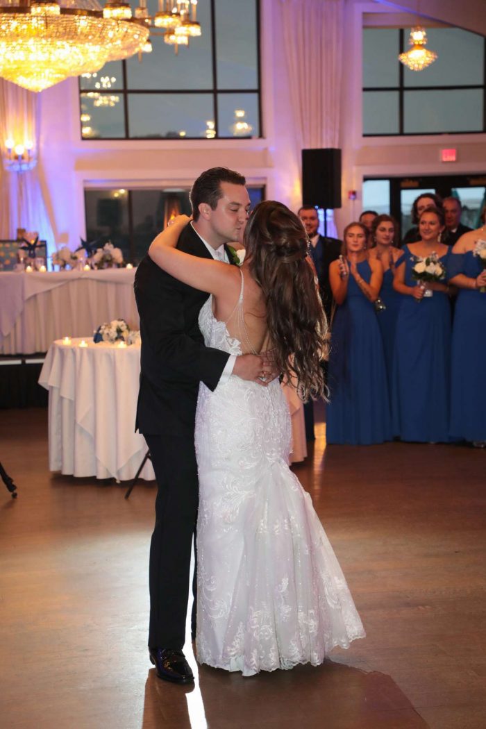 Alissa & Victor
