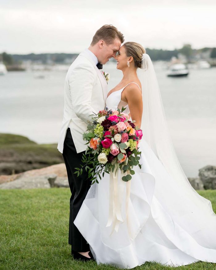 Eleni & Shane