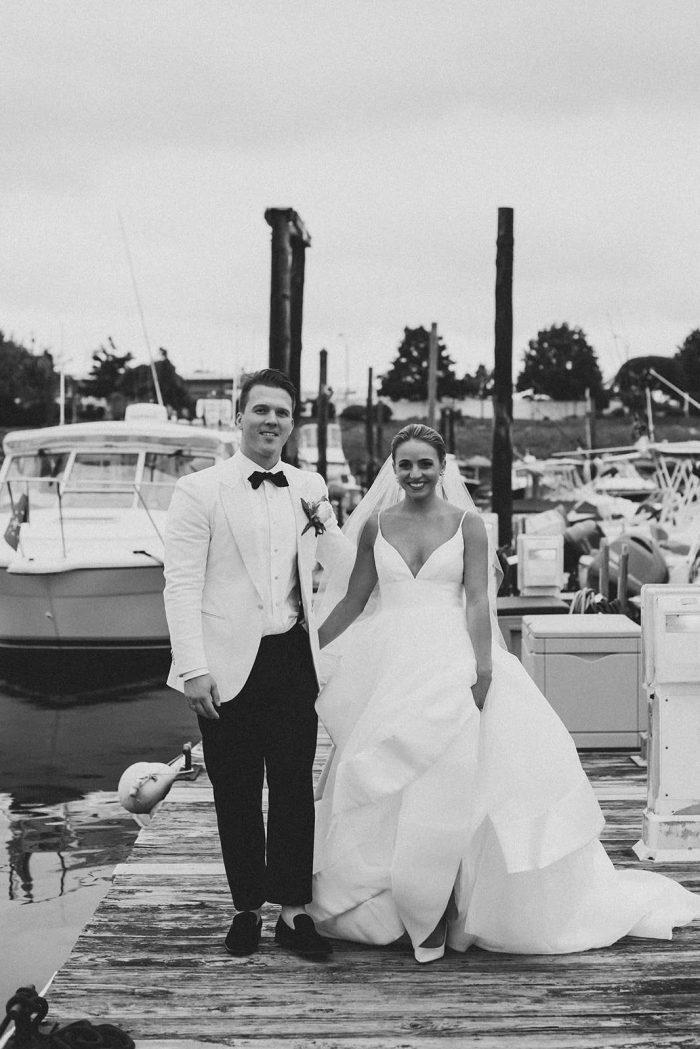 Eleni & Shane