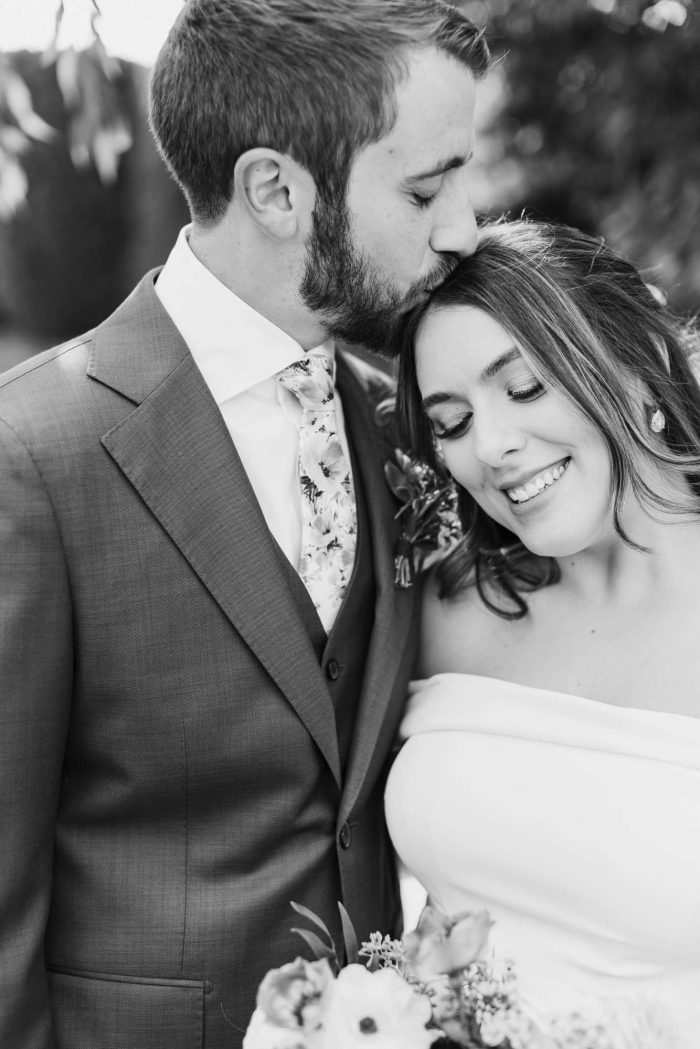 Monica and Zack 