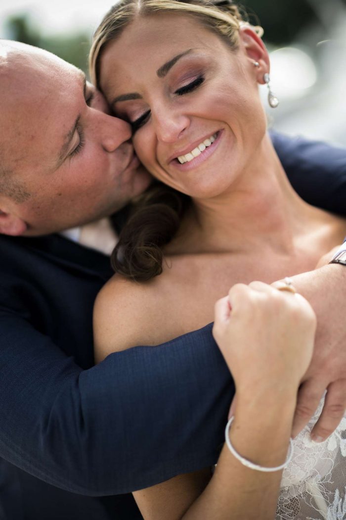 Krista and Scott 