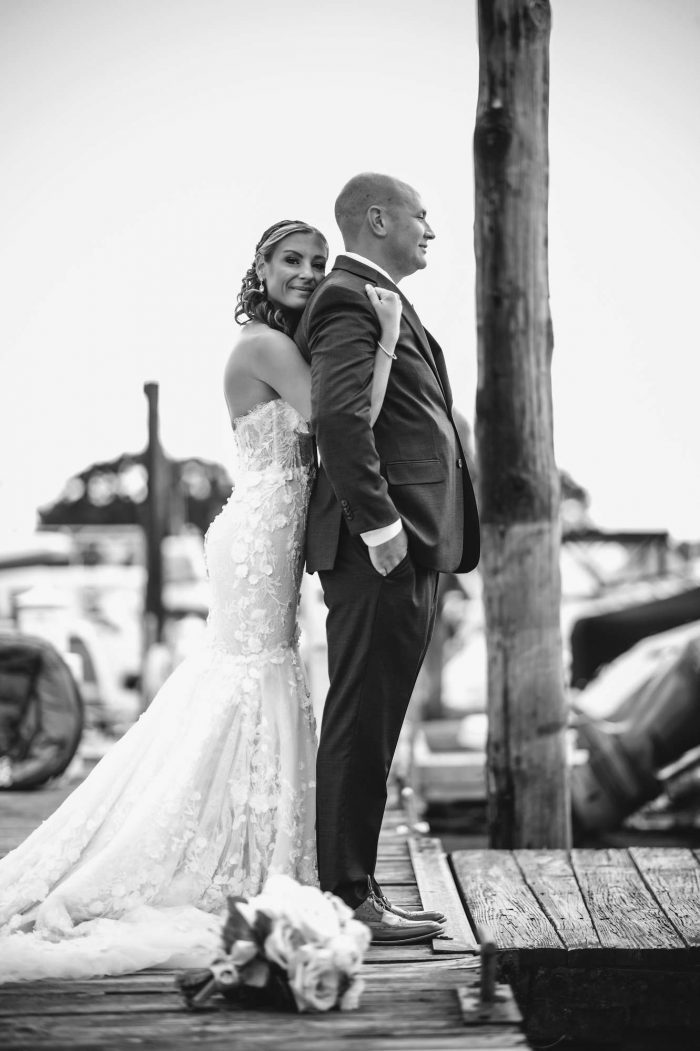 Krista and Scott 