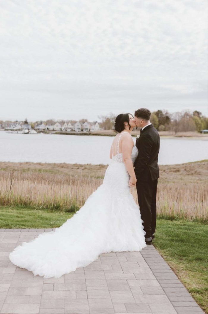 Julianna and Michael 