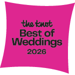 The Knot Best of Weddings 2024
