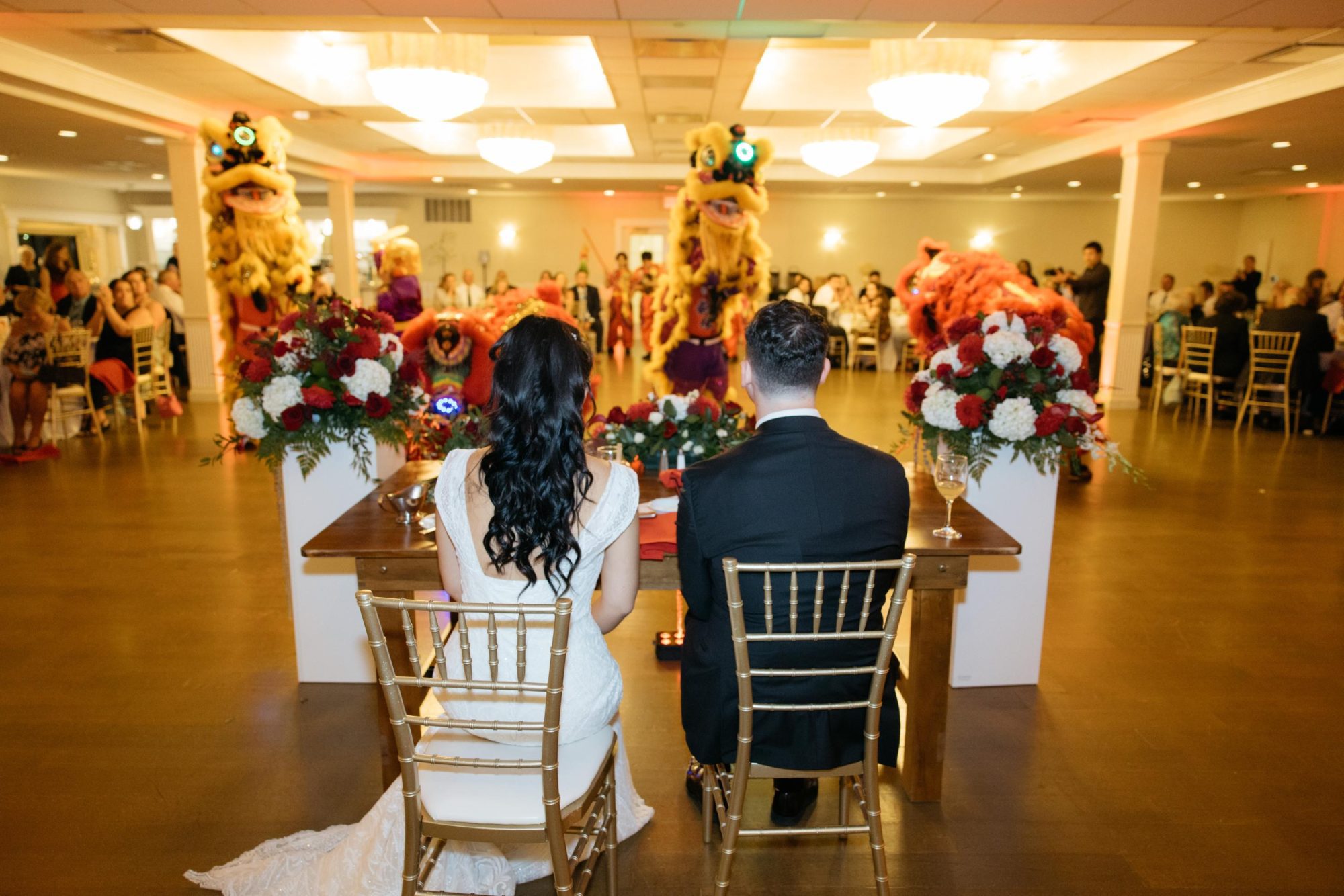 Qiana and Matthew