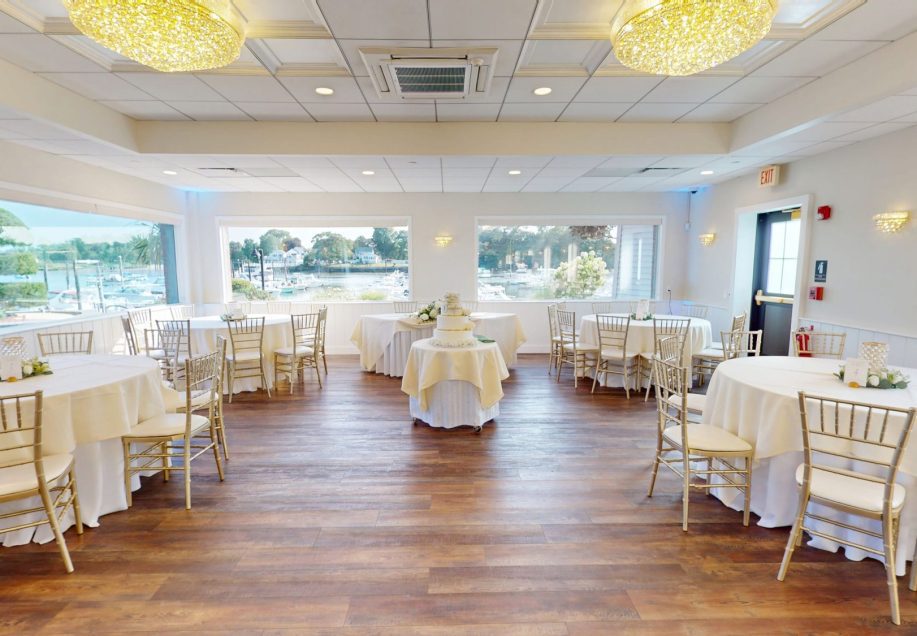 Lighthouse Point event space