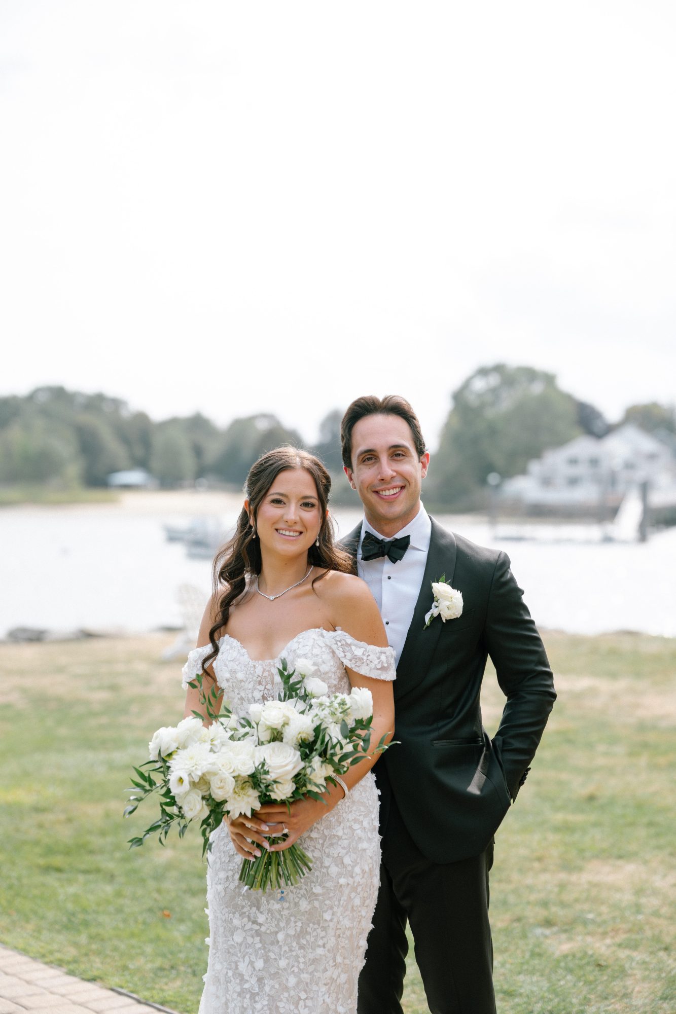 Alexia and Dimitri