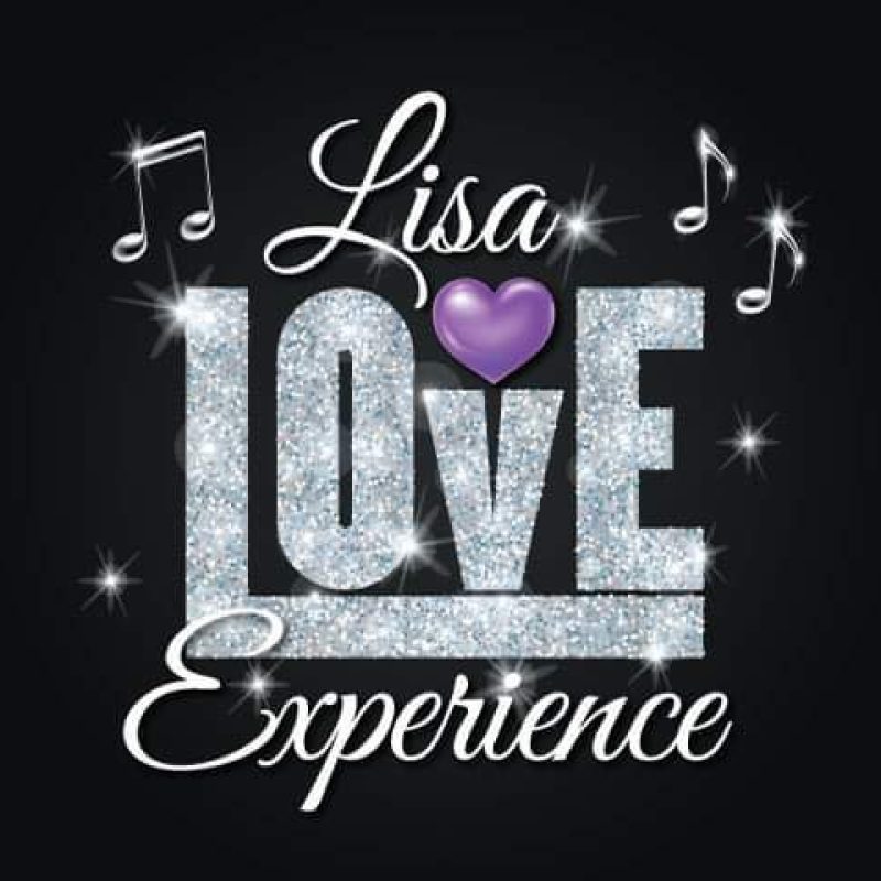 The Lisa Love Experience logo