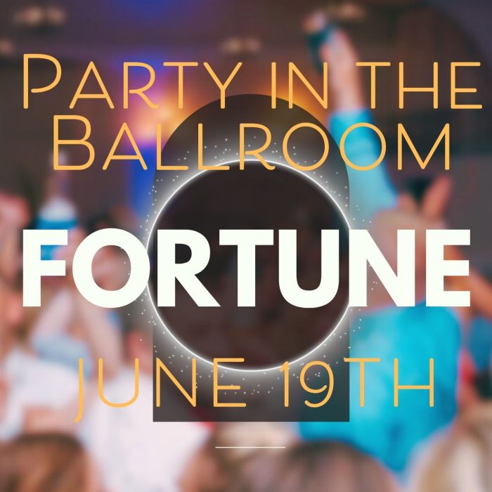 FORTUNE graphic