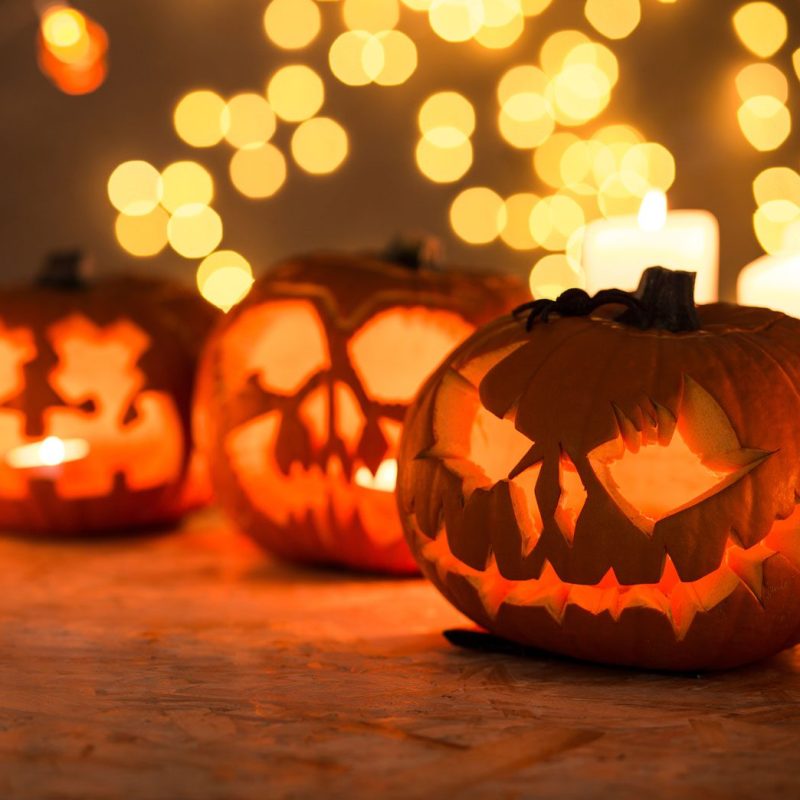 jackolantern