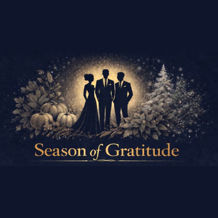 Season of Gratitude