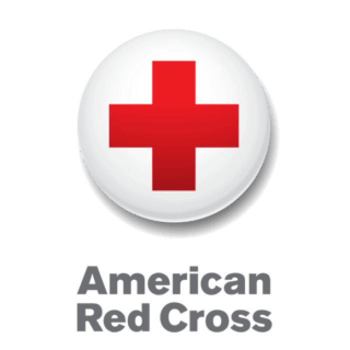 American Red Cross Logo